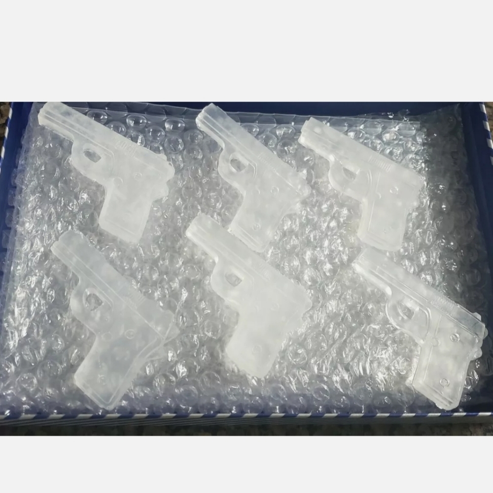 Gun soaps - Picture 7 of 8